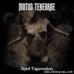 Motus Tenebrae : Soul Expression